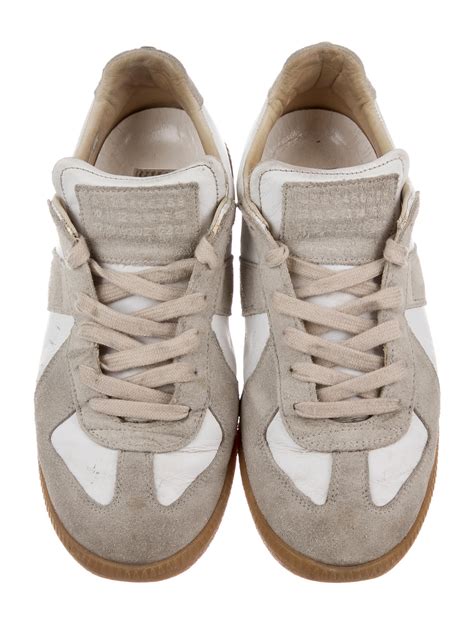 shoes like maison margiela